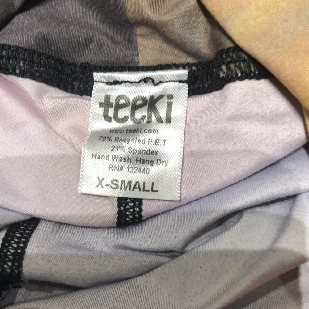 Teeki leggings - Picture 3 of 3